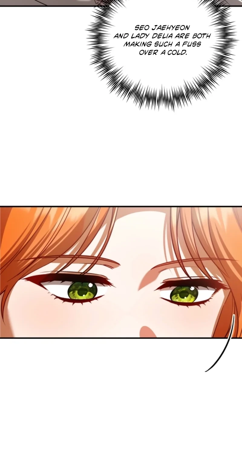 Get Out of My Romance Fantasy Chapter 18 page 26