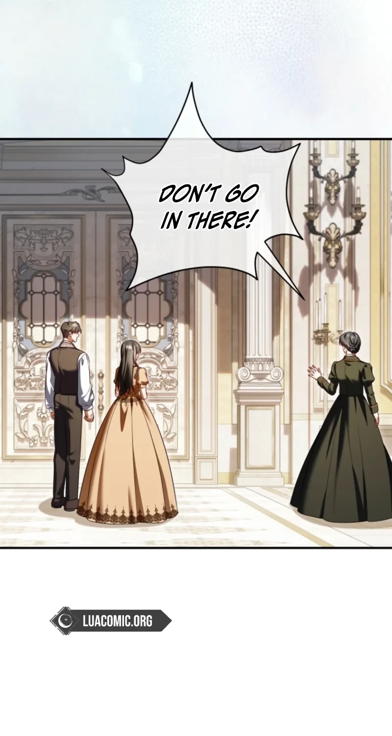 Get Out of My Romance Fantasy Chapter 18 page 32
