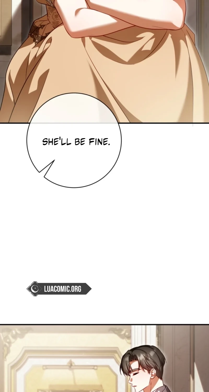 Get Out of My Romance Fantasy Chapter 18 page 36