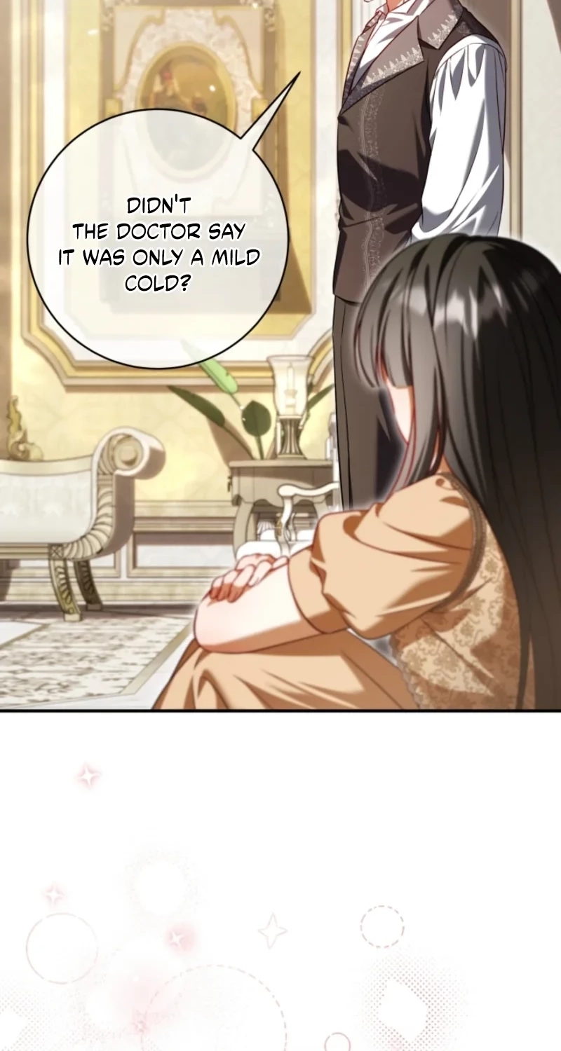 Get Out of My Romance Fantasy Chapter 18 page 37