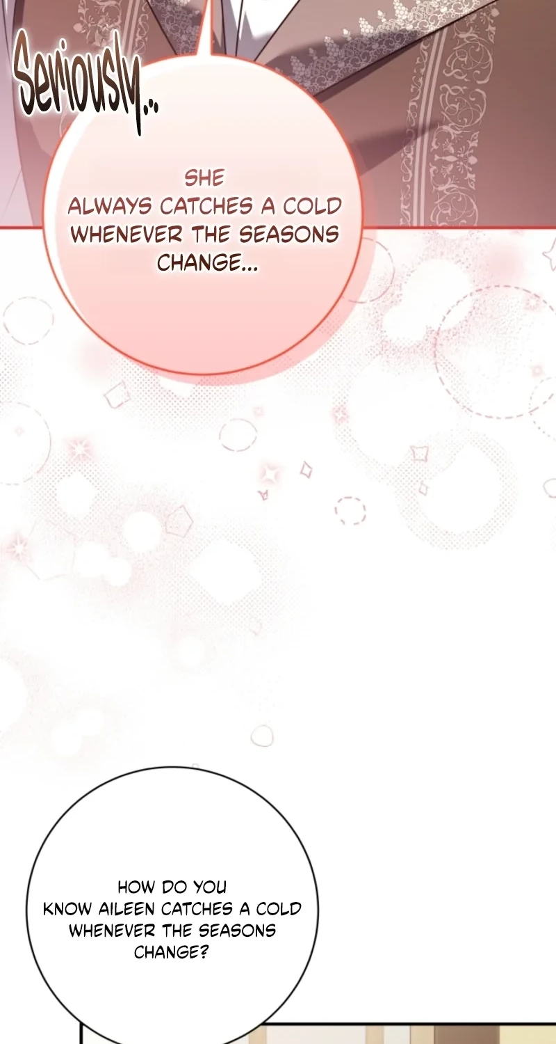 Get Out of My Romance Fantasy Chapter 18 page 39