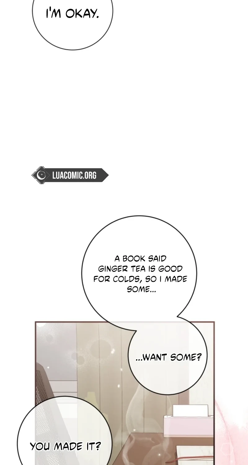 Get Out of My Romance Fantasy Chapter 18 page 53