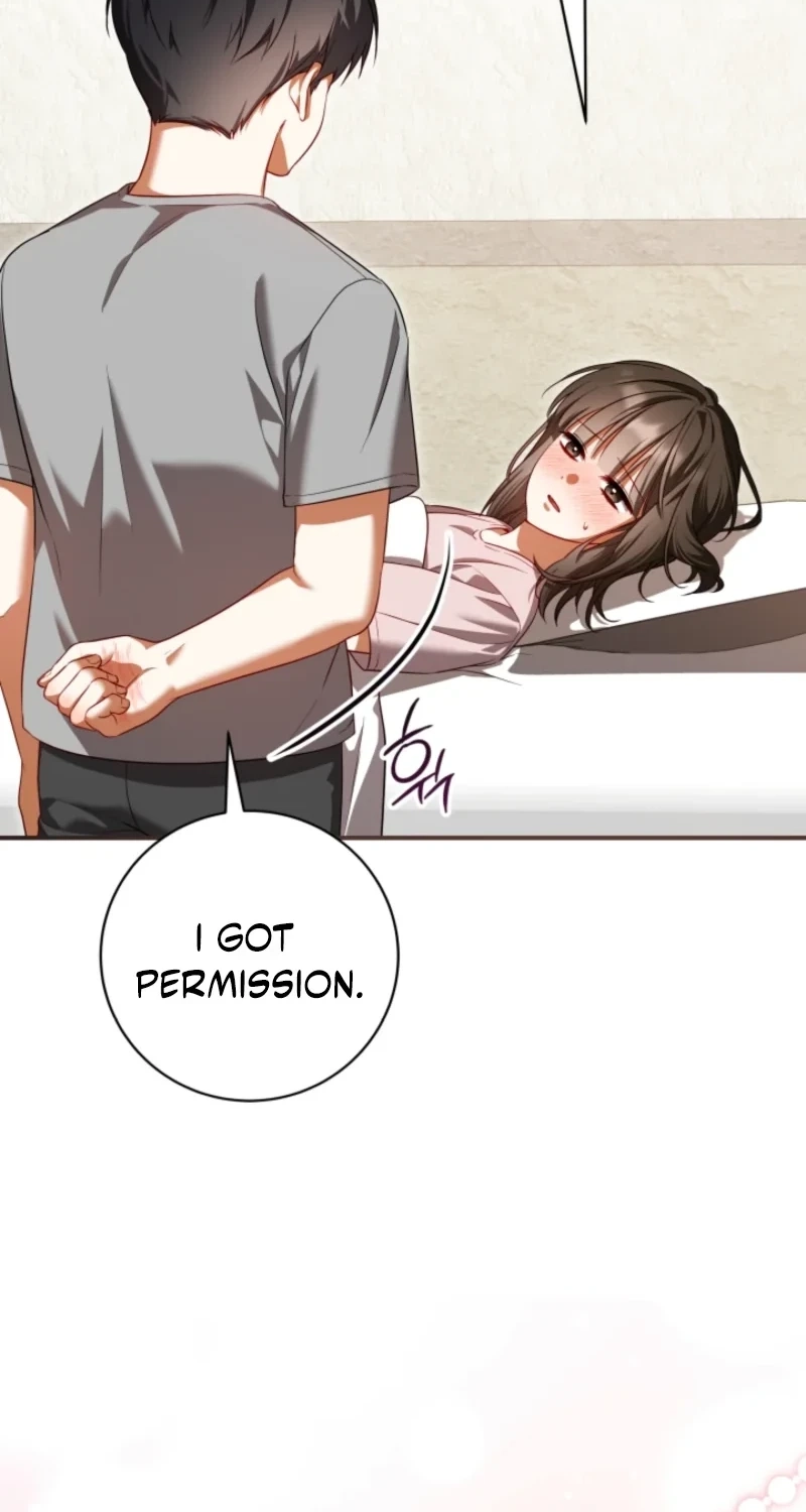 Get Out of My Romance Fantasy Chapter 18 page 55