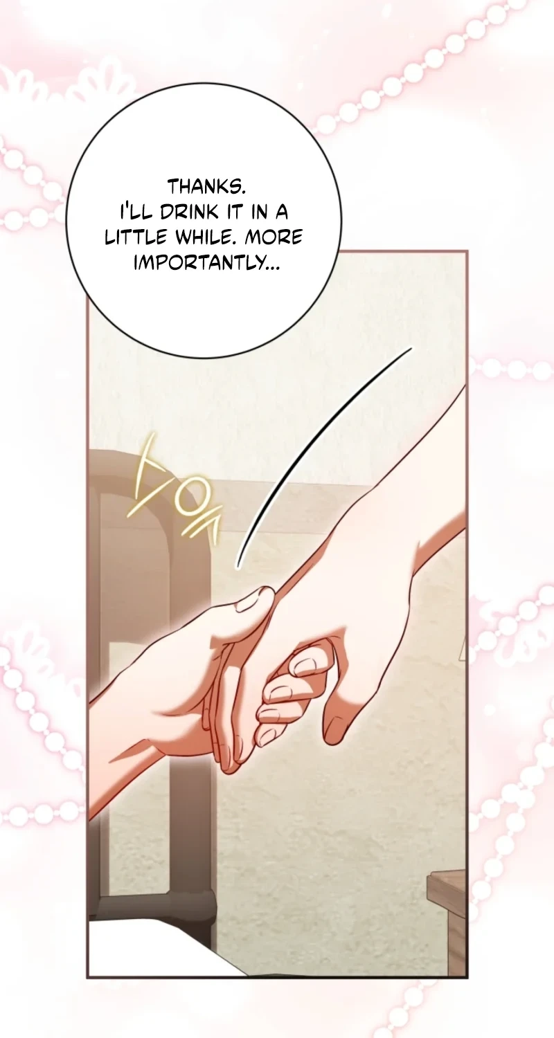Get Out of My Romance Fantasy Chapter 18 page 56