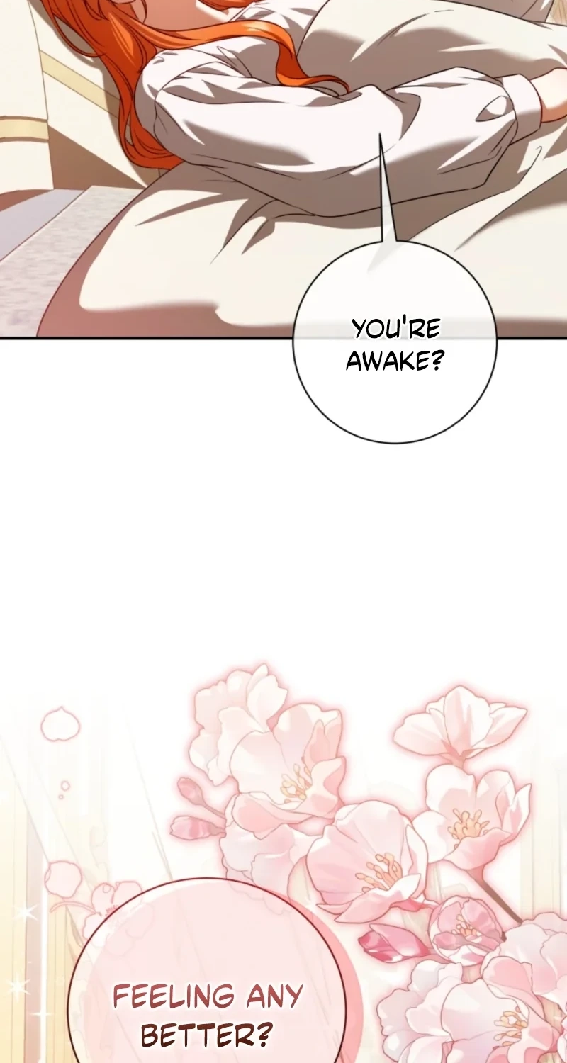 Get Out of My Romance Fantasy Chapter 18 page 65