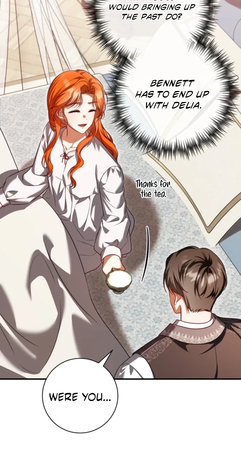 Get Out of My Romance Fantasy Chapter 18 page 74