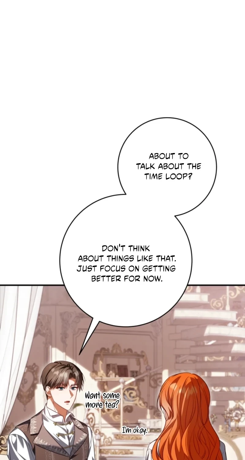 Get Out of My Romance Fantasy Chapter 18 page 75