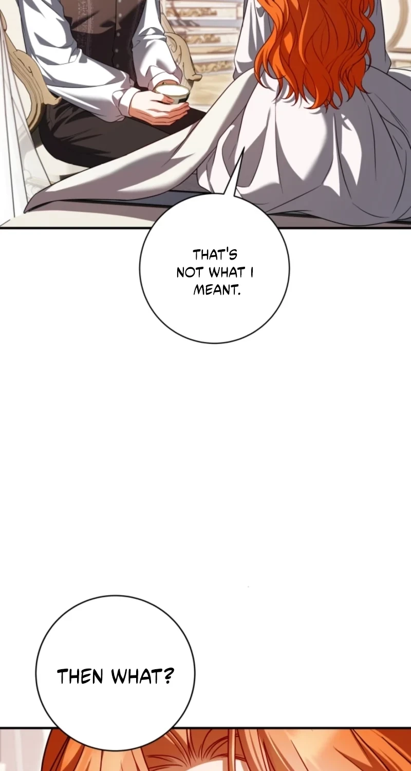 Get Out of My Romance Fantasy Chapter 18 page 76