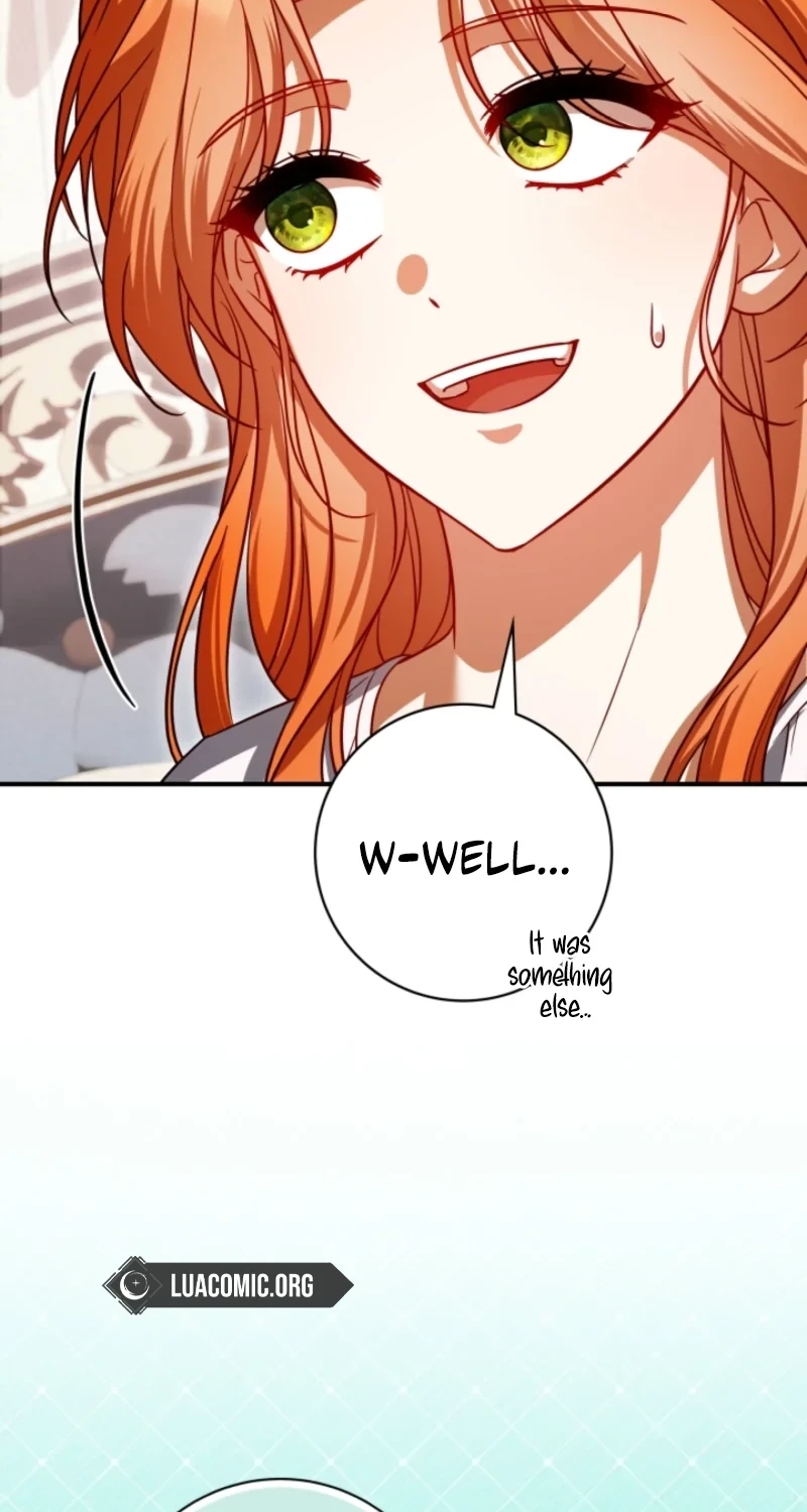 Get Out of My Romance Fantasy Chapter 18 page 77