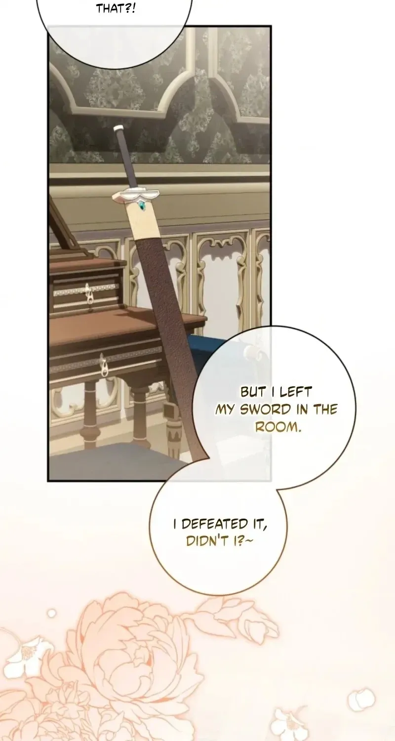 Get Out of My Romance Fantasy Chapter 18 page 80
