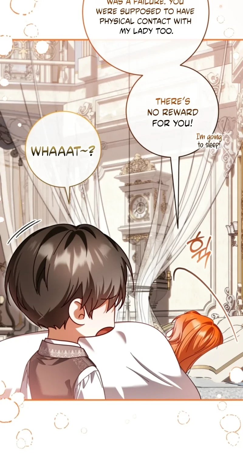 Get Out of My Romance Fantasy Chapter 18 page 83