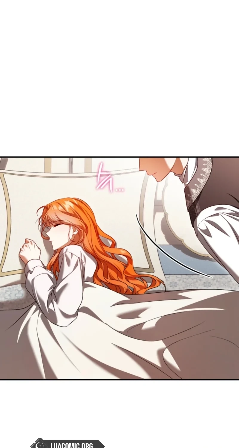 Get Out of My Romance Fantasy Chapter 18 page 85