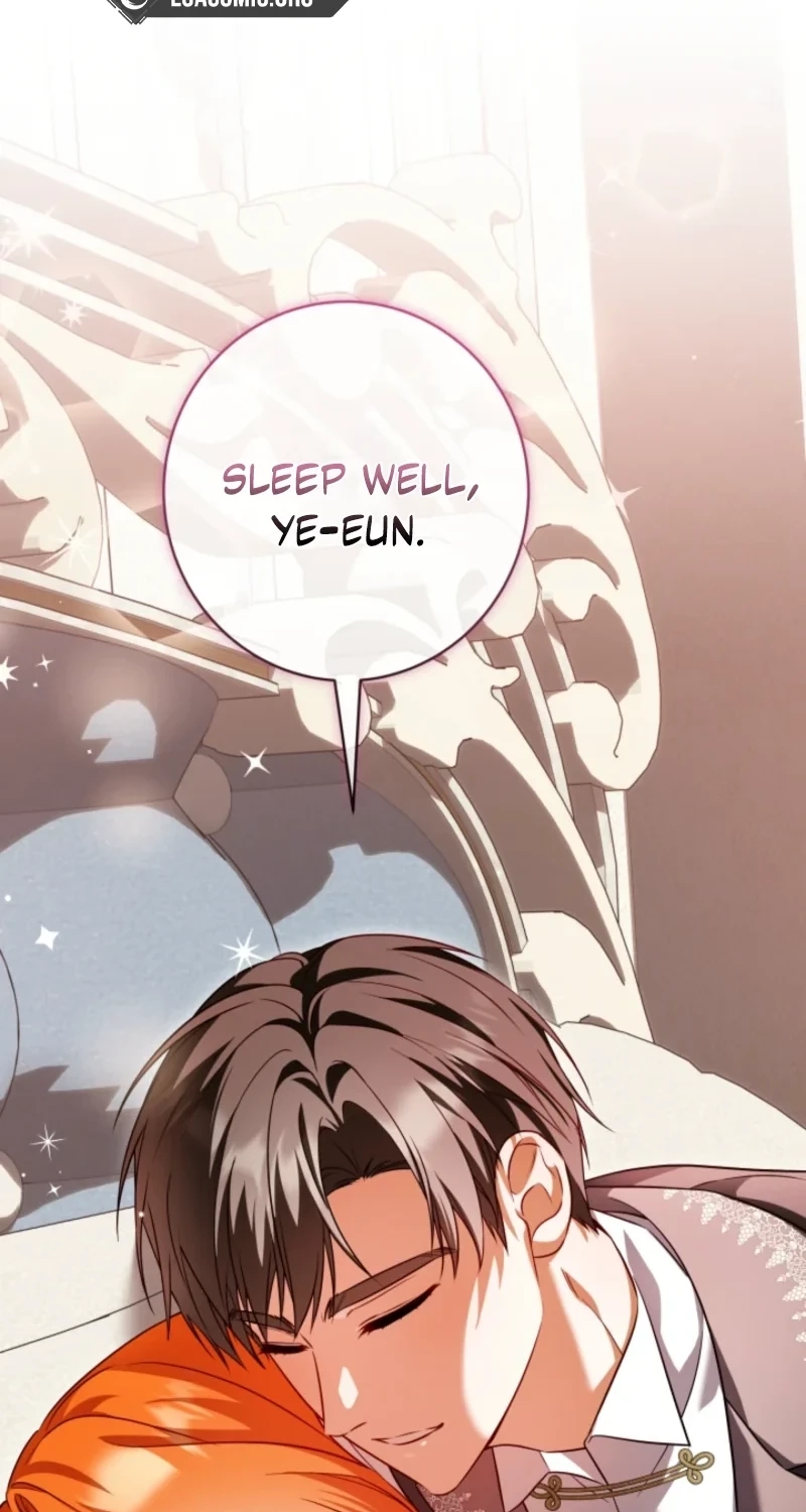 Get Out of My Romance Fantasy Chapter 18 page 86