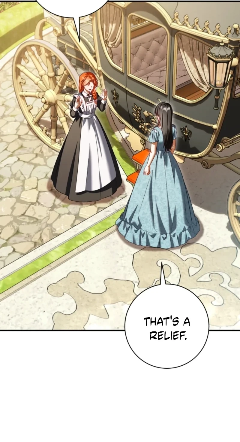 Get Out of My Romance Fantasy Chapter 18 page 91