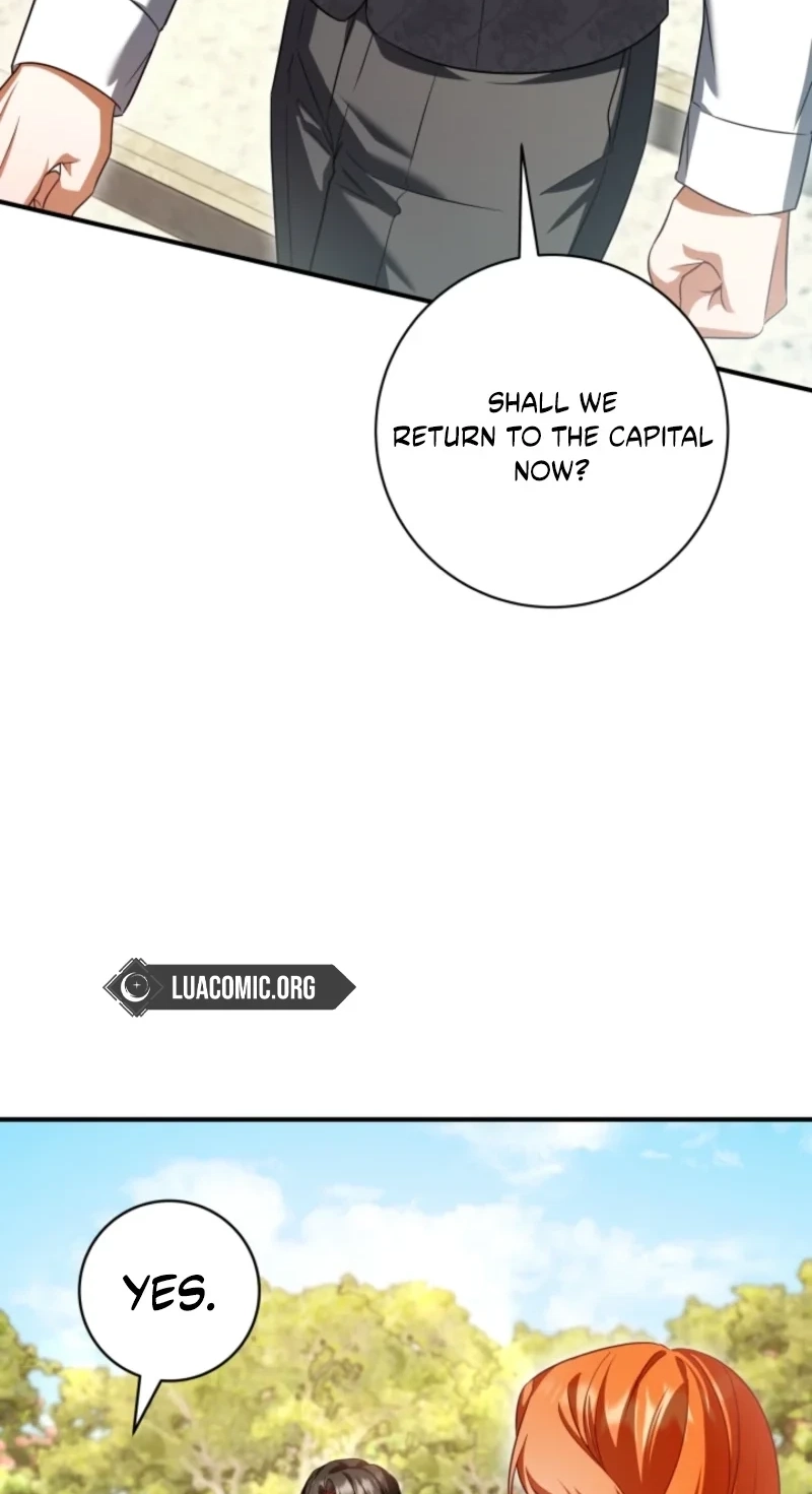 Get Out of My Romance Fantasy Chapter 18 page 93