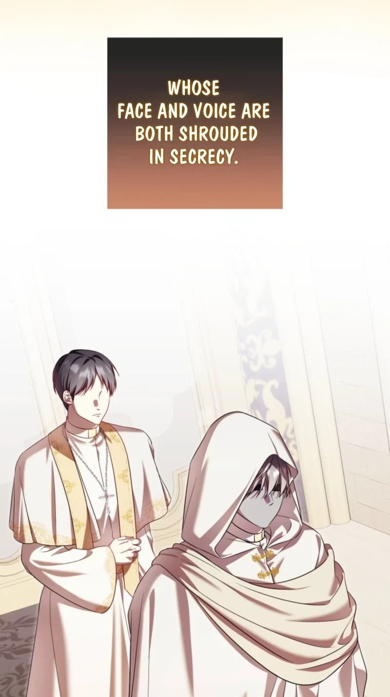 Get Out of My Romance Fantasy Chapter 19 page 6