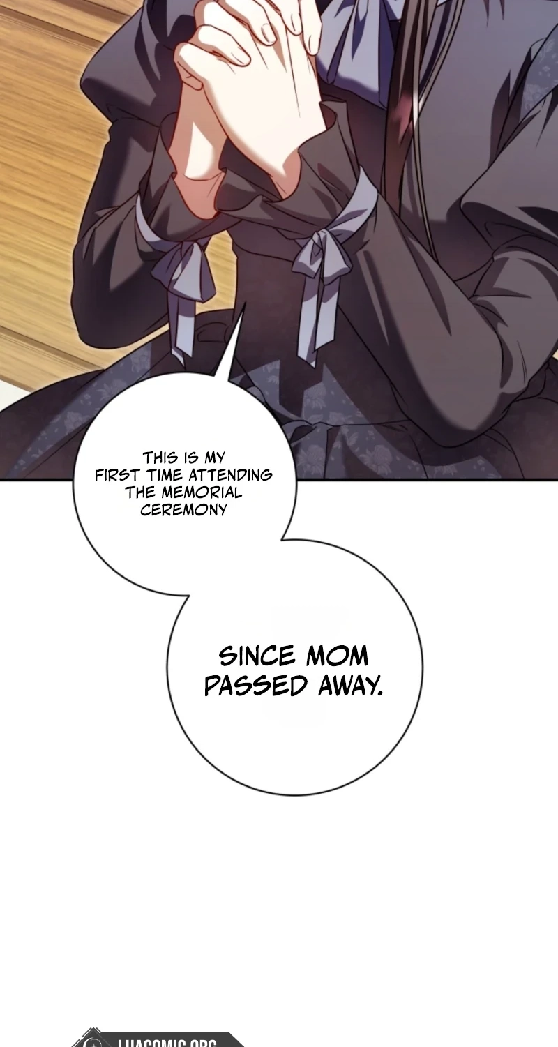 Get Out of My Romance Fantasy Chapter 19 page 13
