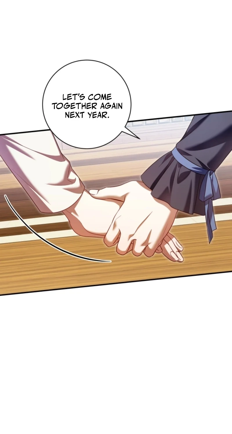 Get Out of My Romance Fantasy Chapter 19 page 17