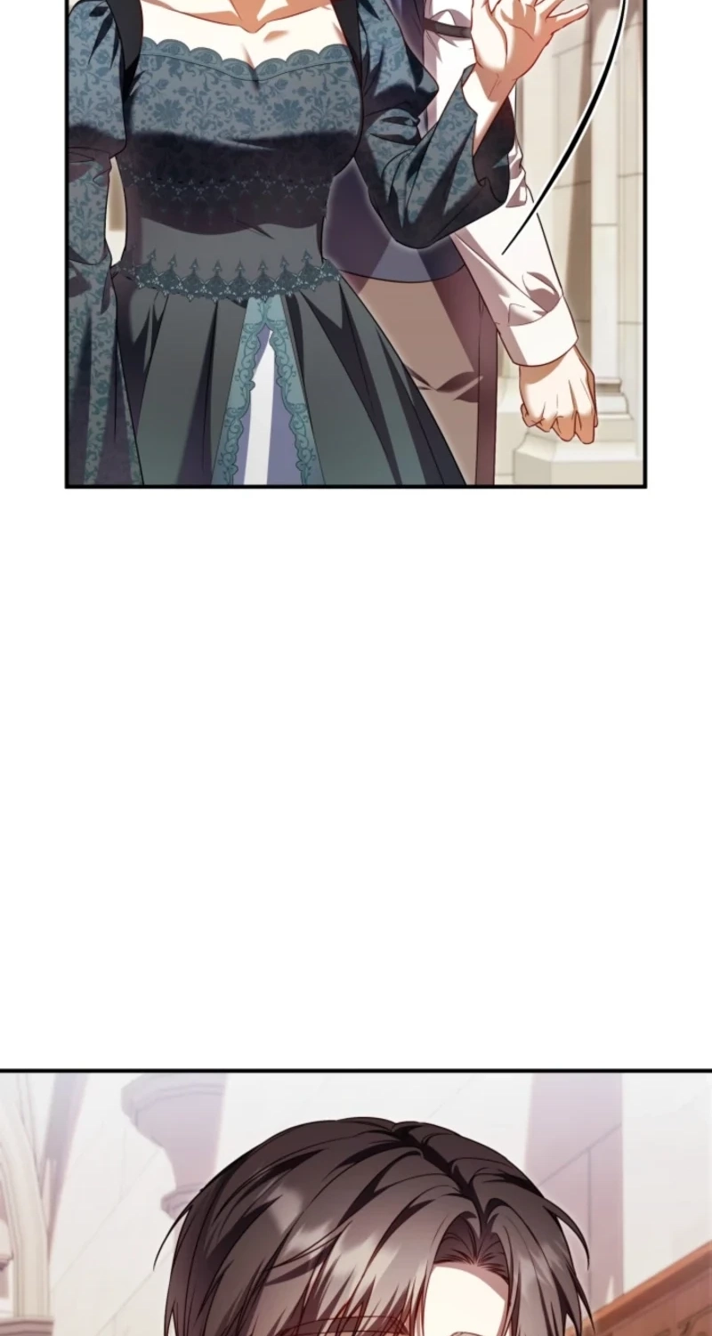 Get Out of My Romance Fantasy Chapter 19 page 23