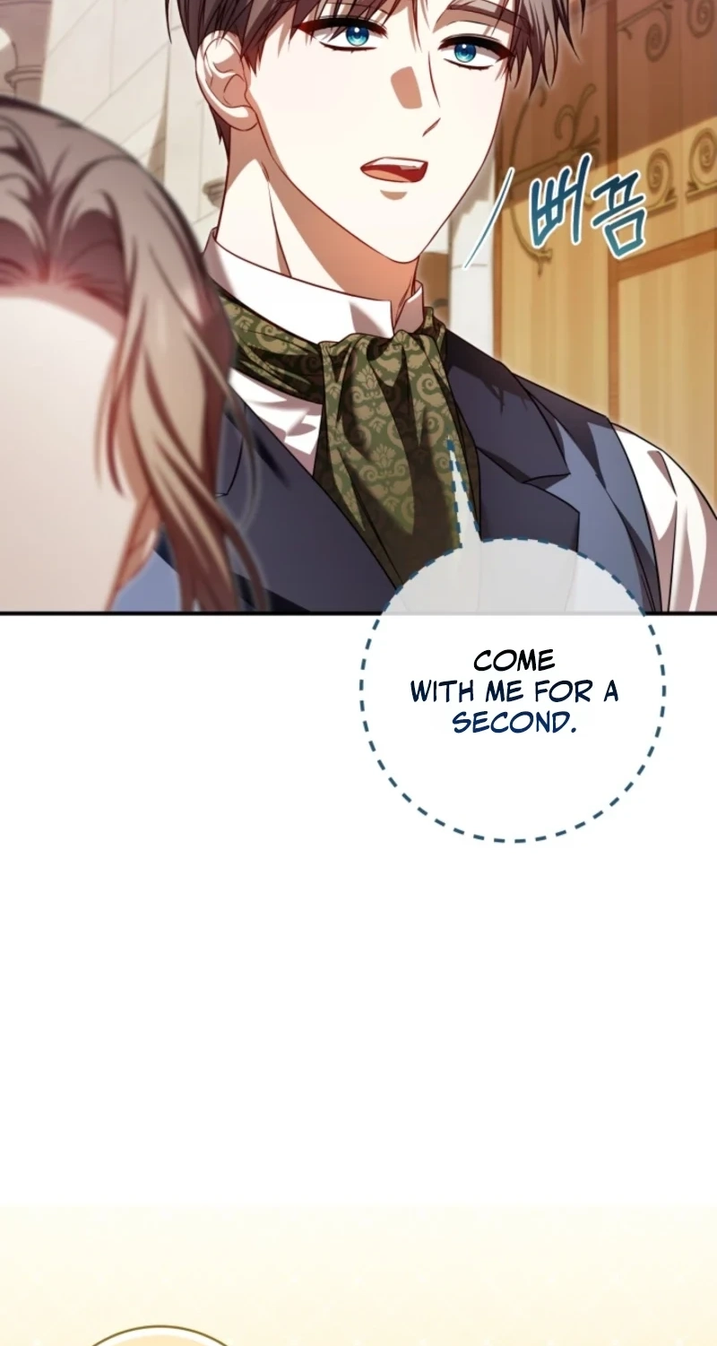 Get Out of My Romance Fantasy Chapter 19 page 24
