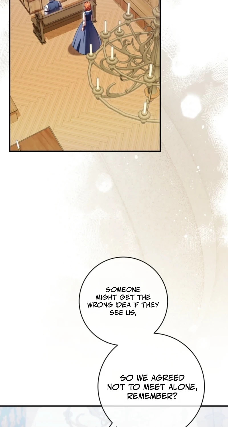 Get Out of My Romance Fantasy Chapter 19 page 28