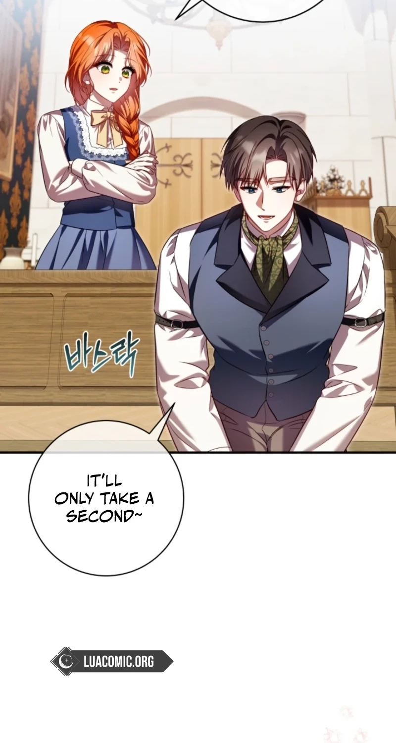 Get Out of My Romance Fantasy Chapter 19 page 29