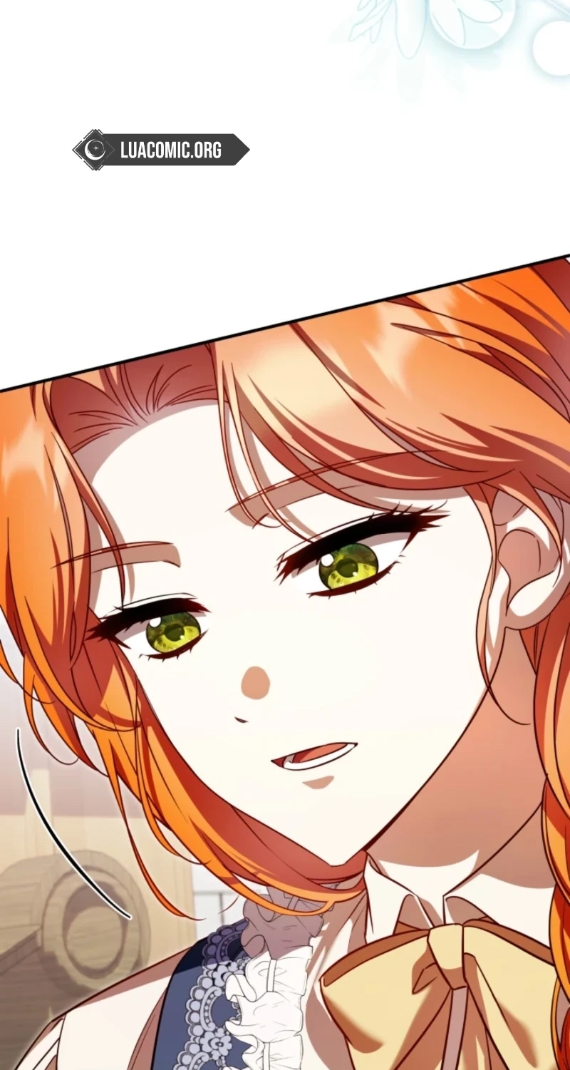 Get Out of My Romance Fantasy Chapter 19 page 39