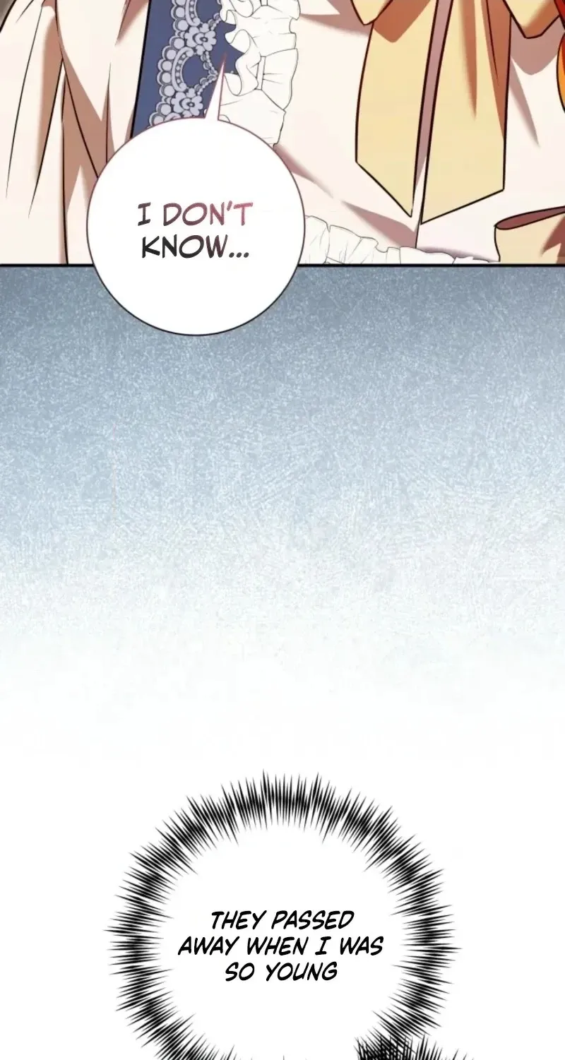 Get Out of My Romance Fantasy Chapter 19 page 40