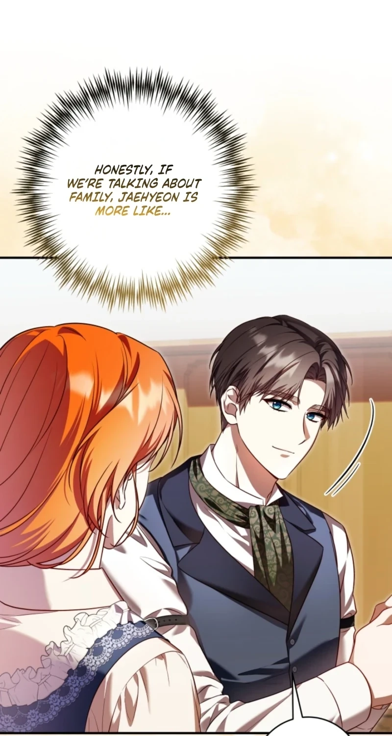 Get Out of My Romance Fantasy Chapter 19 page 42