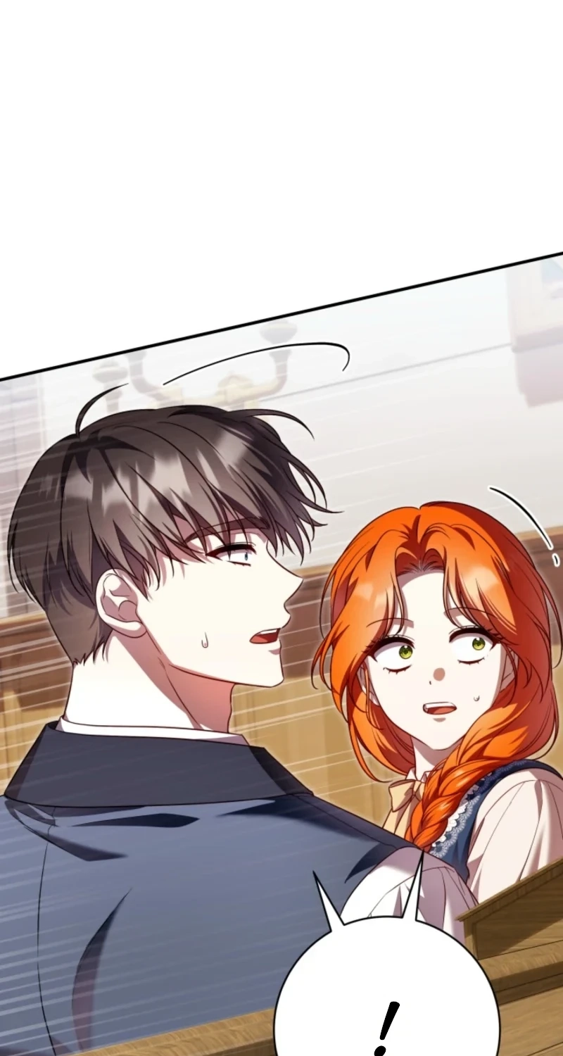 Get Out of My Romance Fantasy Chapter 19 page 44
