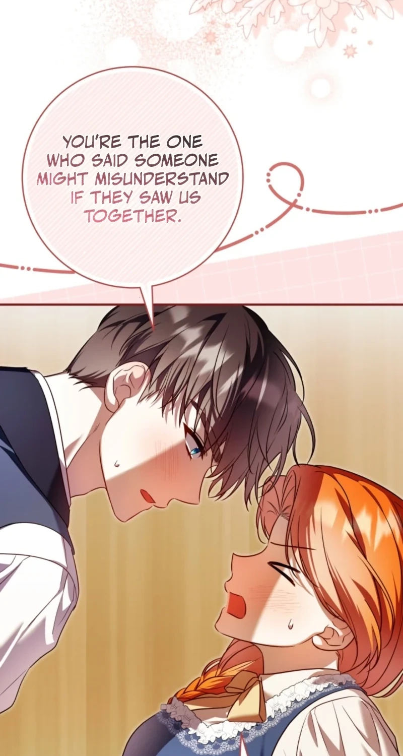 Get Out of My Romance Fantasy Chapter 19 page 48