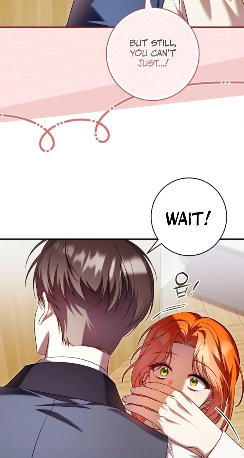 Get Out of My Romance Fantasy Chapter 19 page 49