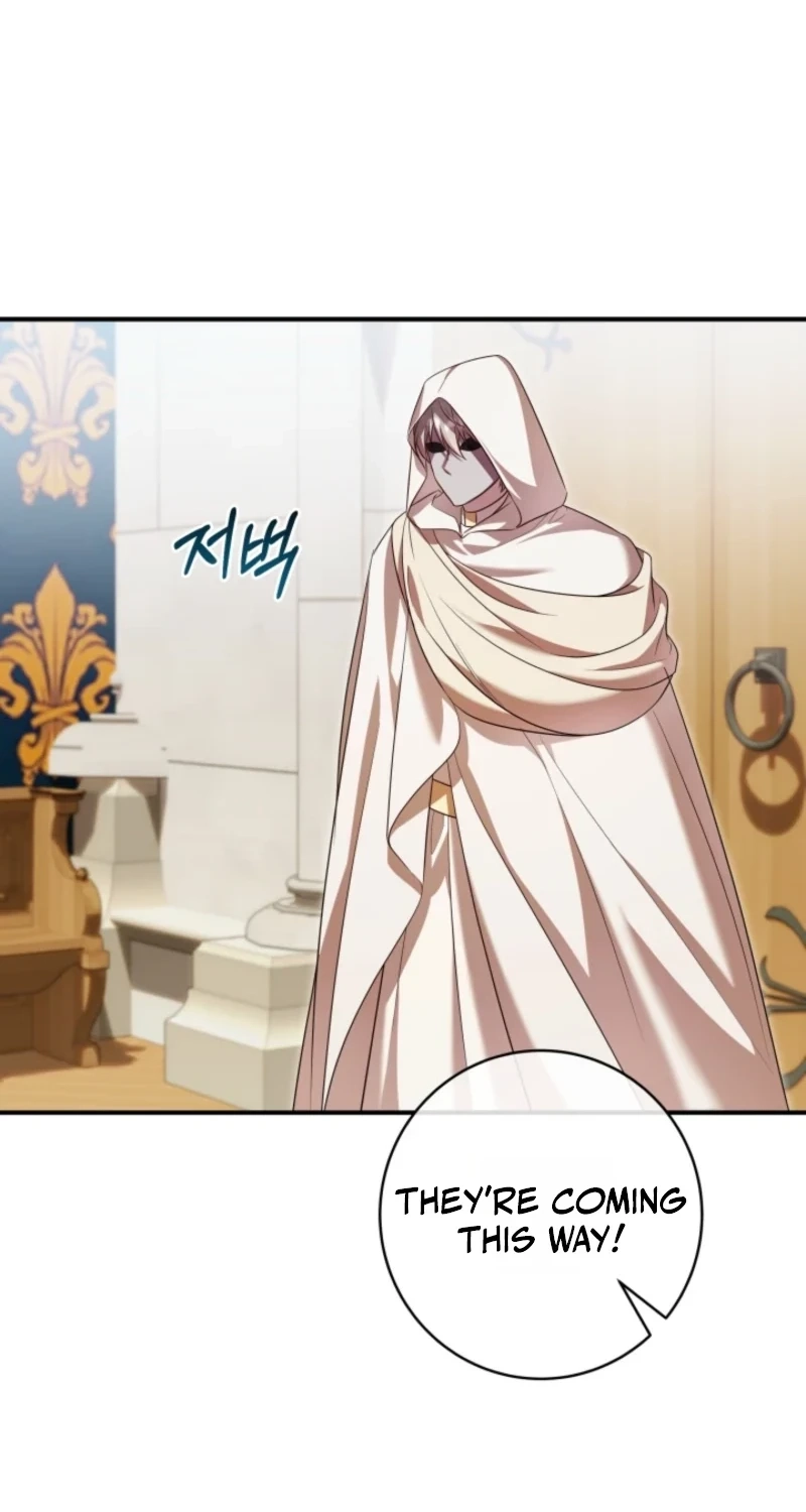 Get Out of My Romance Fantasy Chapter 19 page 52