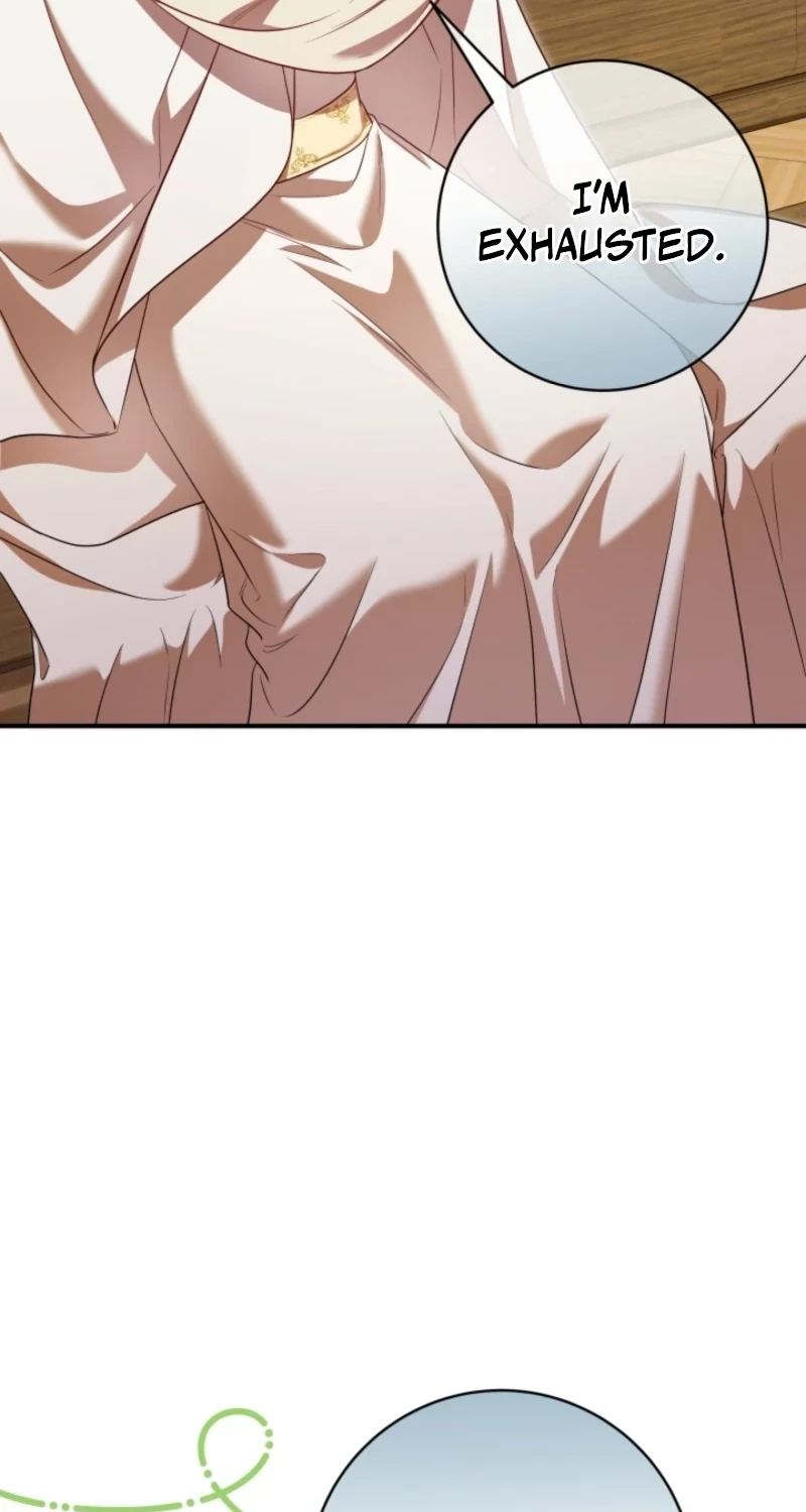 Get Out of My Romance Fantasy Chapter 19 page 58