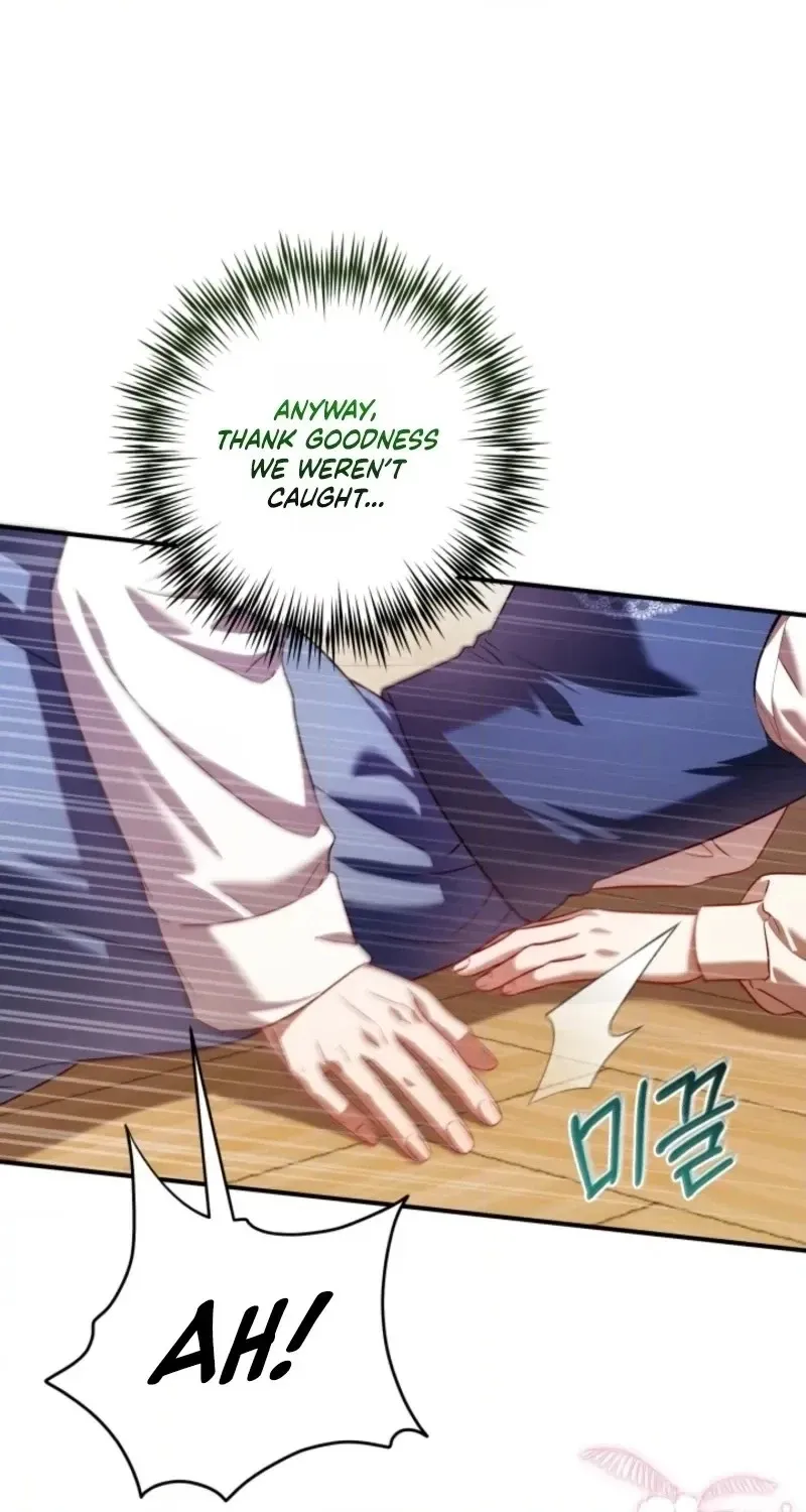 Get Out of My Romance Fantasy Chapter 19 page 60