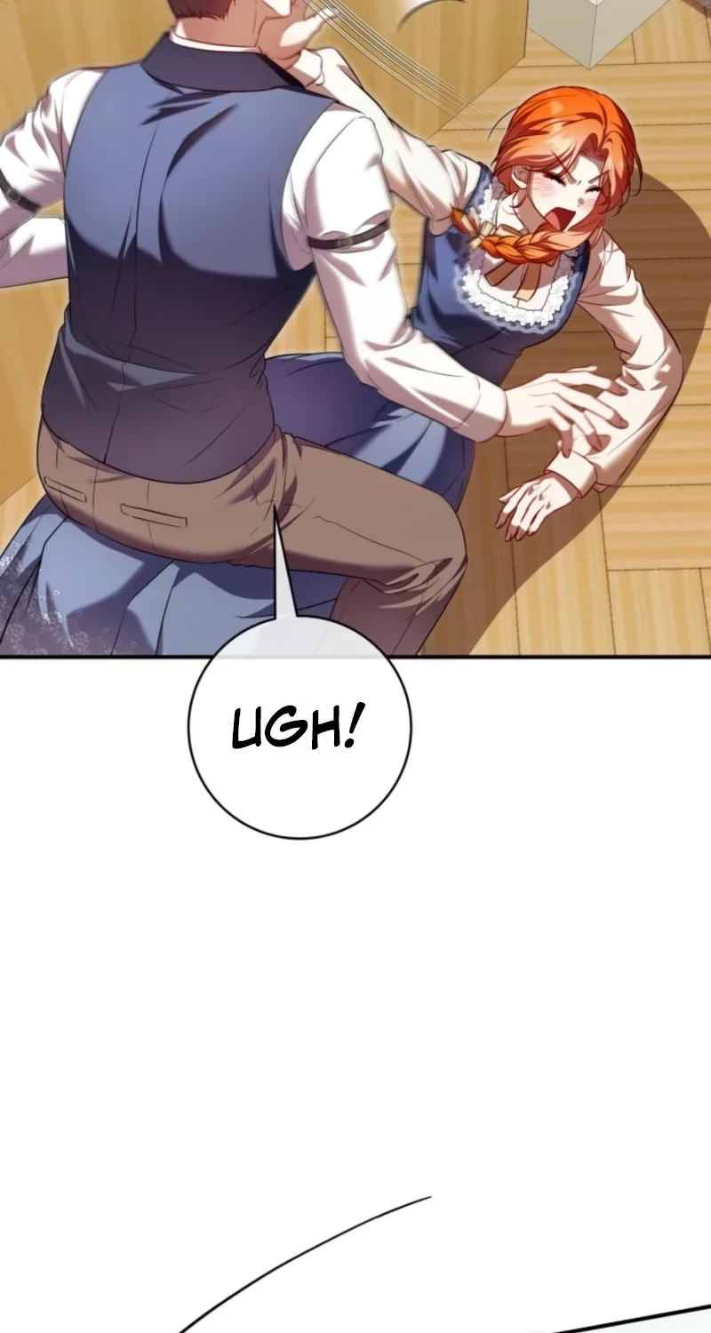 Get Out of My Romance Fantasy Chapter 19 page 66