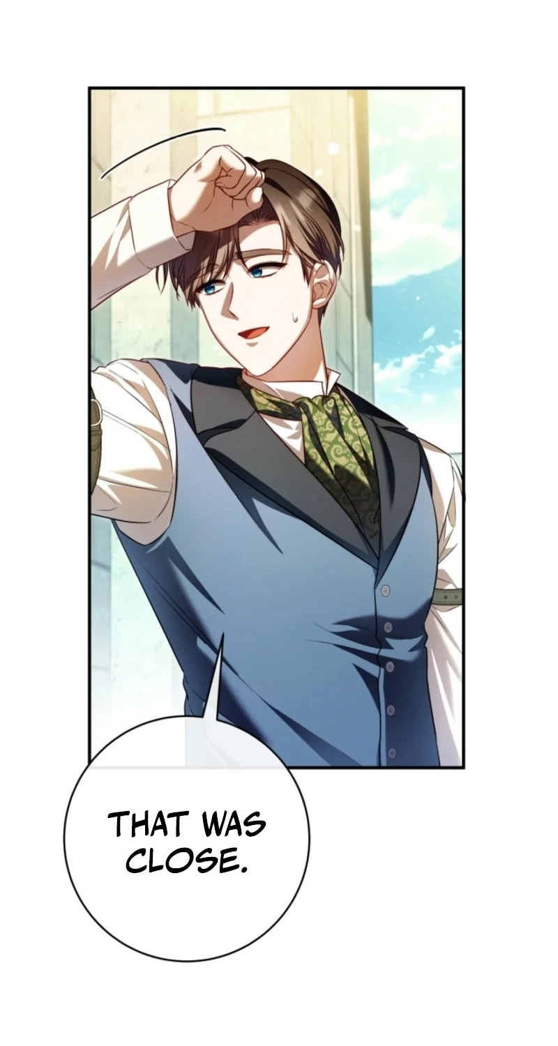 Get Out of My Romance Fantasy Chapter 19 page 72