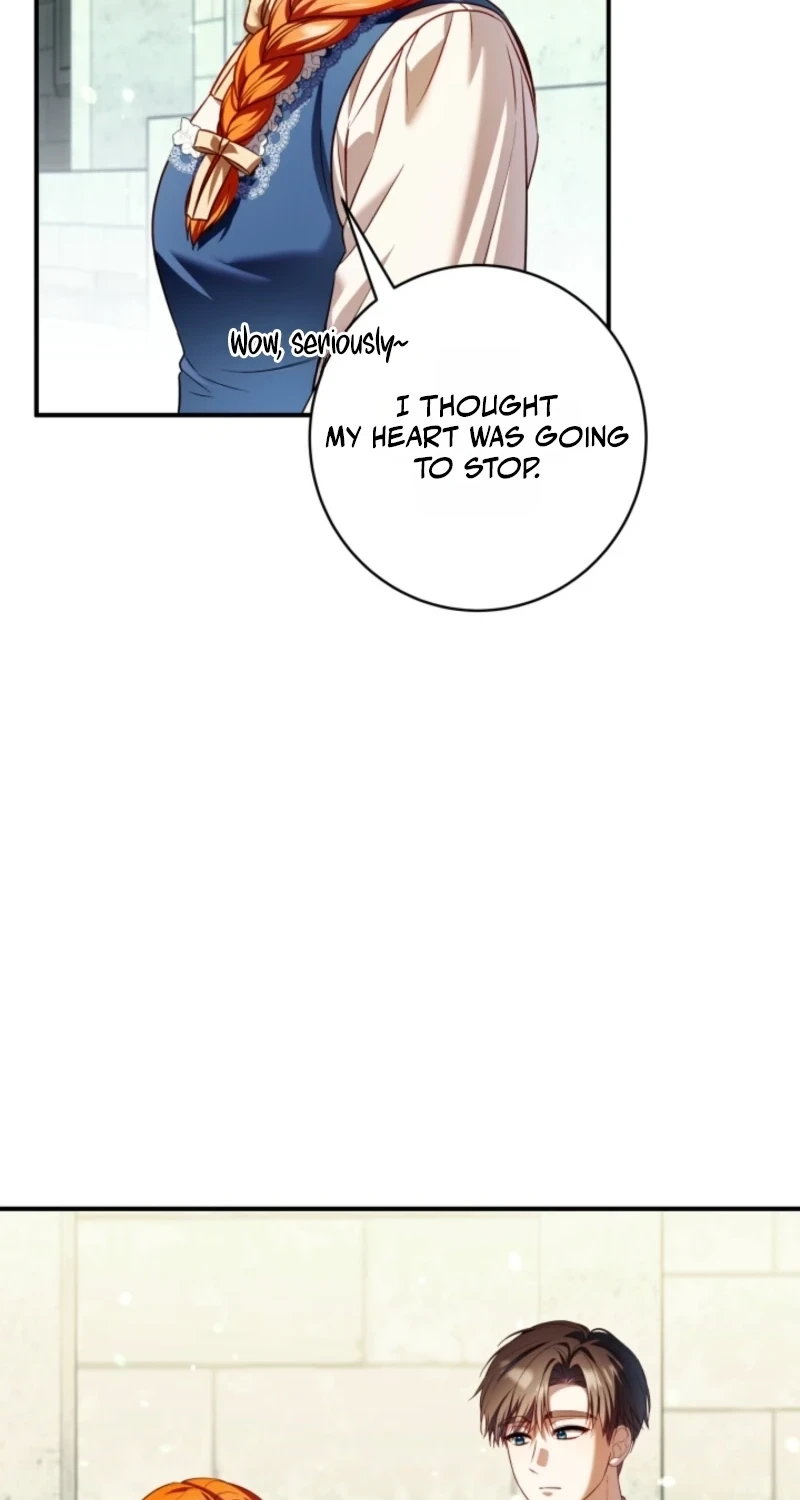 Get Out of My Romance Fantasy Chapter 19 page 74