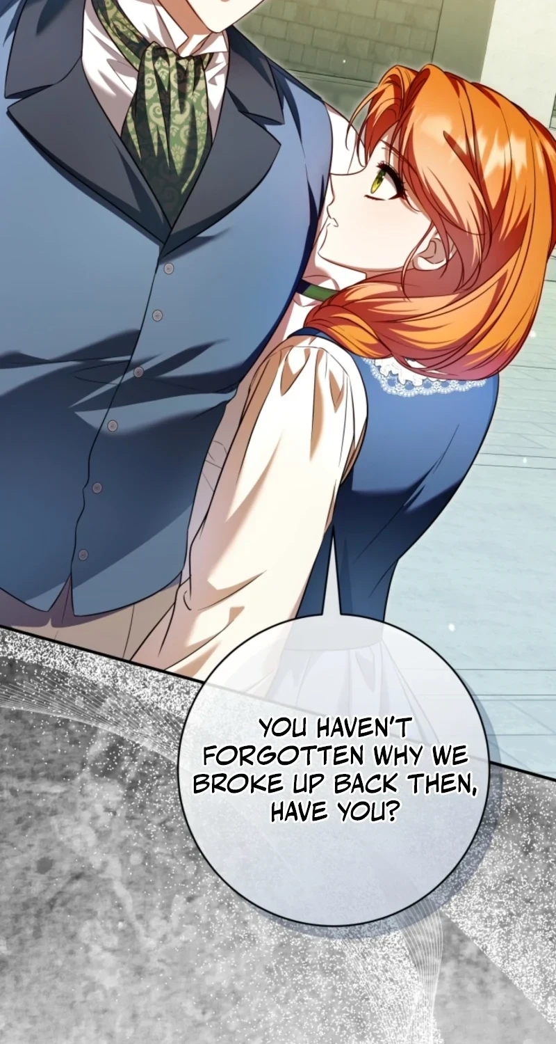Get Out of My Romance Fantasy Chapter 19 page 86