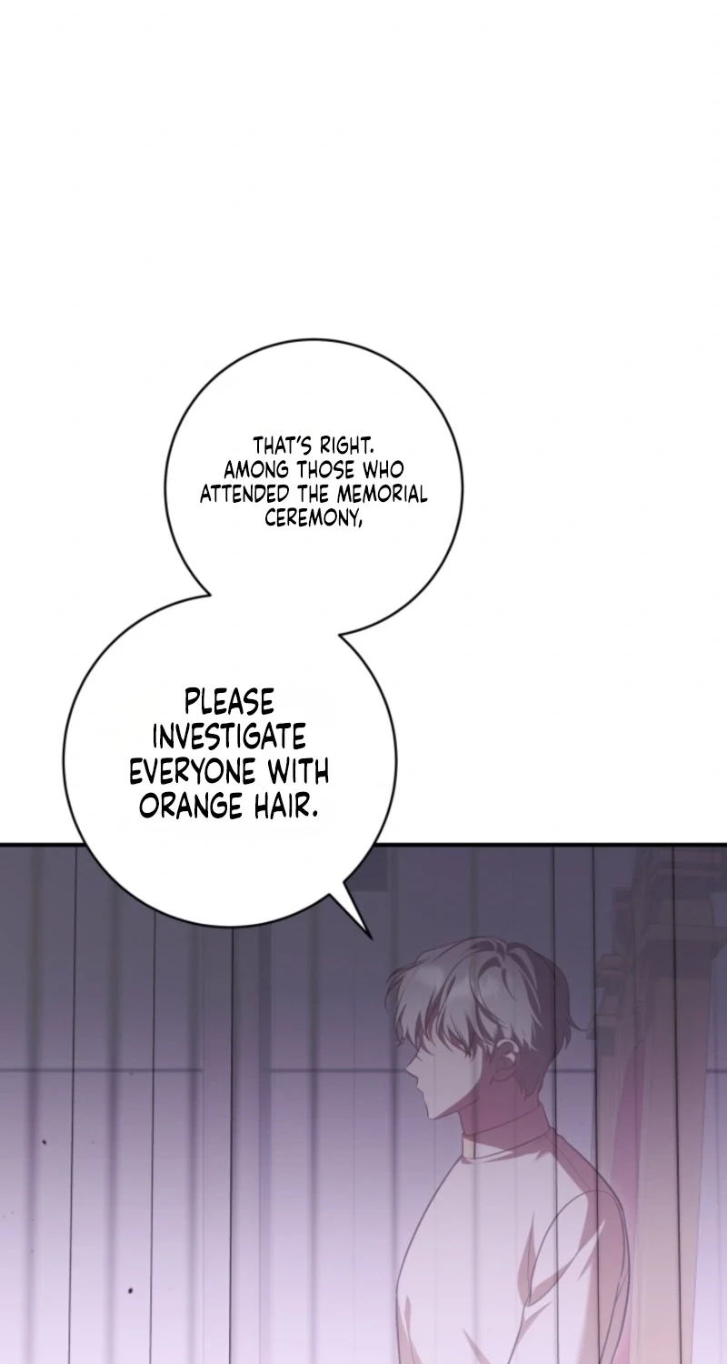 Get Out of My Romance Fantasy Chapter 20 page 4