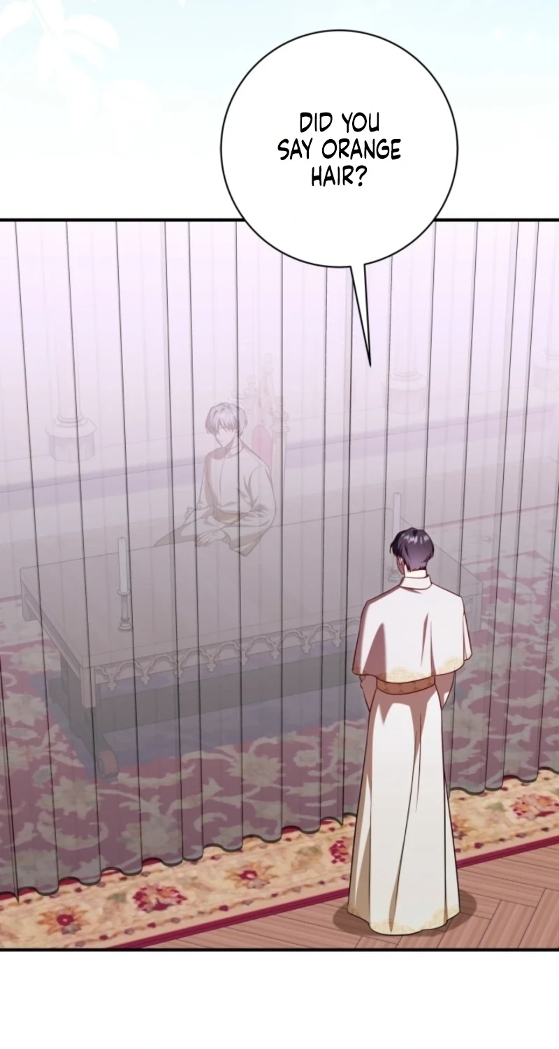 Get Out of My Romance Fantasy Chapter 20 page 3