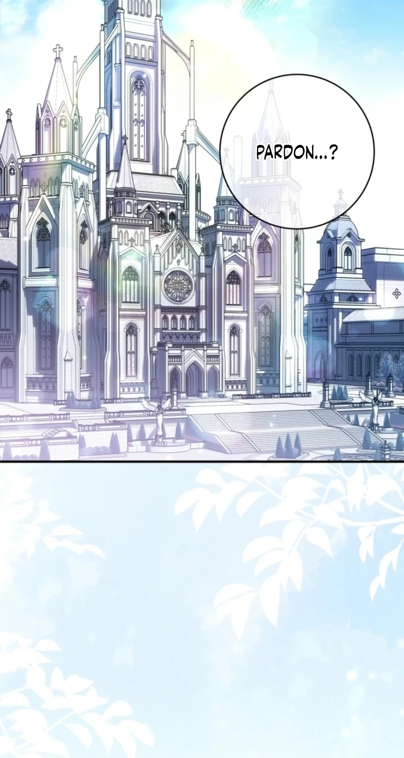 Get Out of My Romance Fantasy Chapter 20 page 2