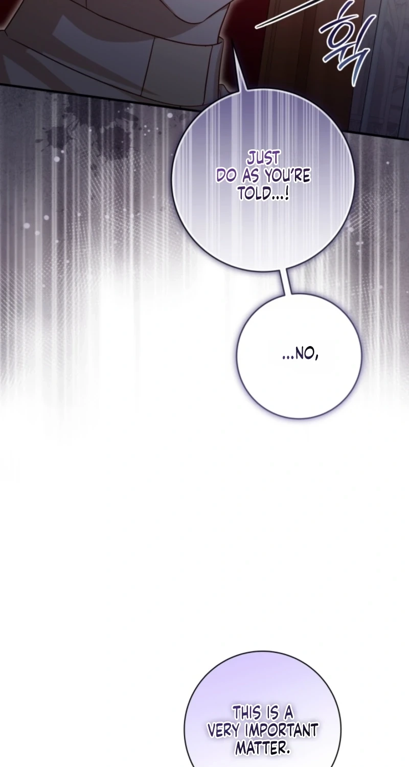 Get Out of My Romance Fantasy Chapter 20 page 7
