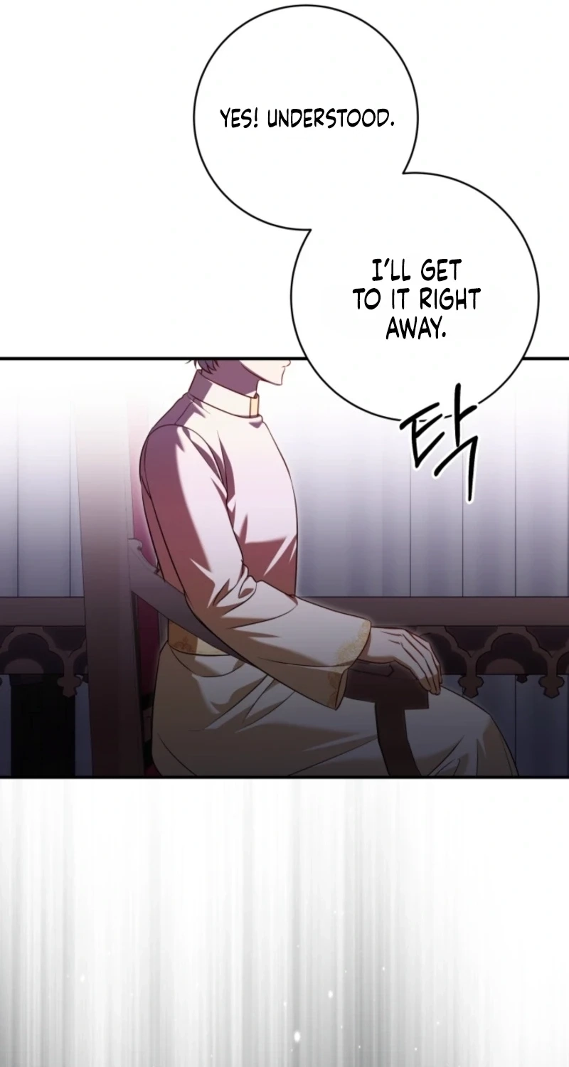 Get Out of My Romance Fantasy Chapter 20 page 9