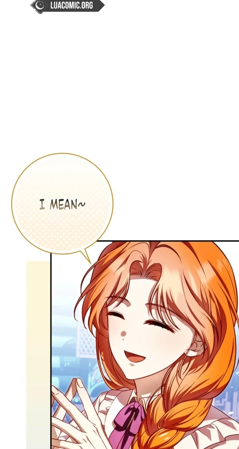 Get Out of My Romance Fantasy Chapter 20 page 24