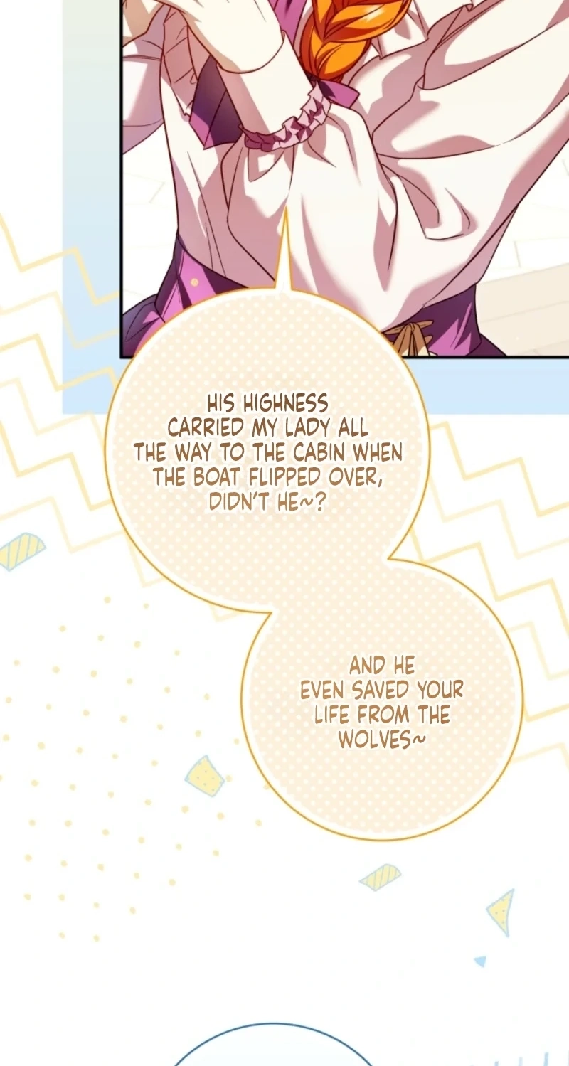 Get Out of My Romance Fantasy Chapter 20 page 25