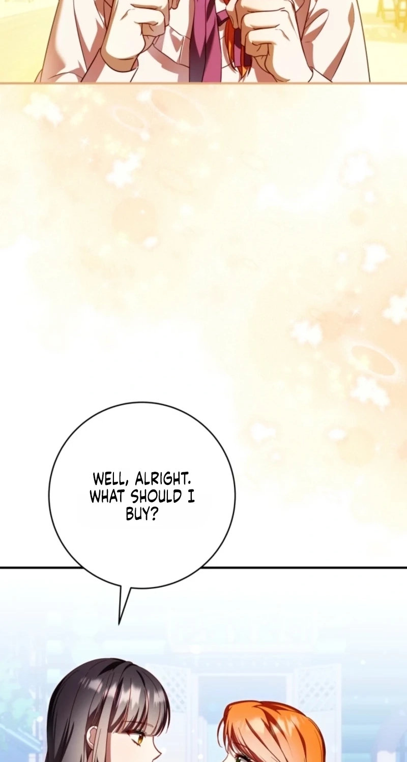 Get Out of My Romance Fantasy Chapter 20 page 28