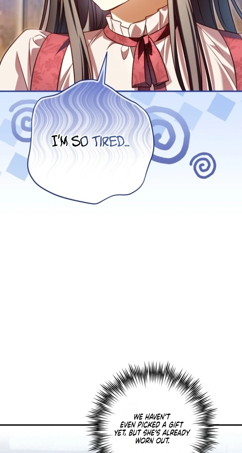 Get Out of My Romance Fantasy Chapter 20 page 35