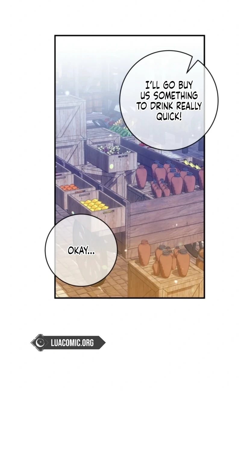 Get Out of My Romance Fantasy Chapter 20 page 37