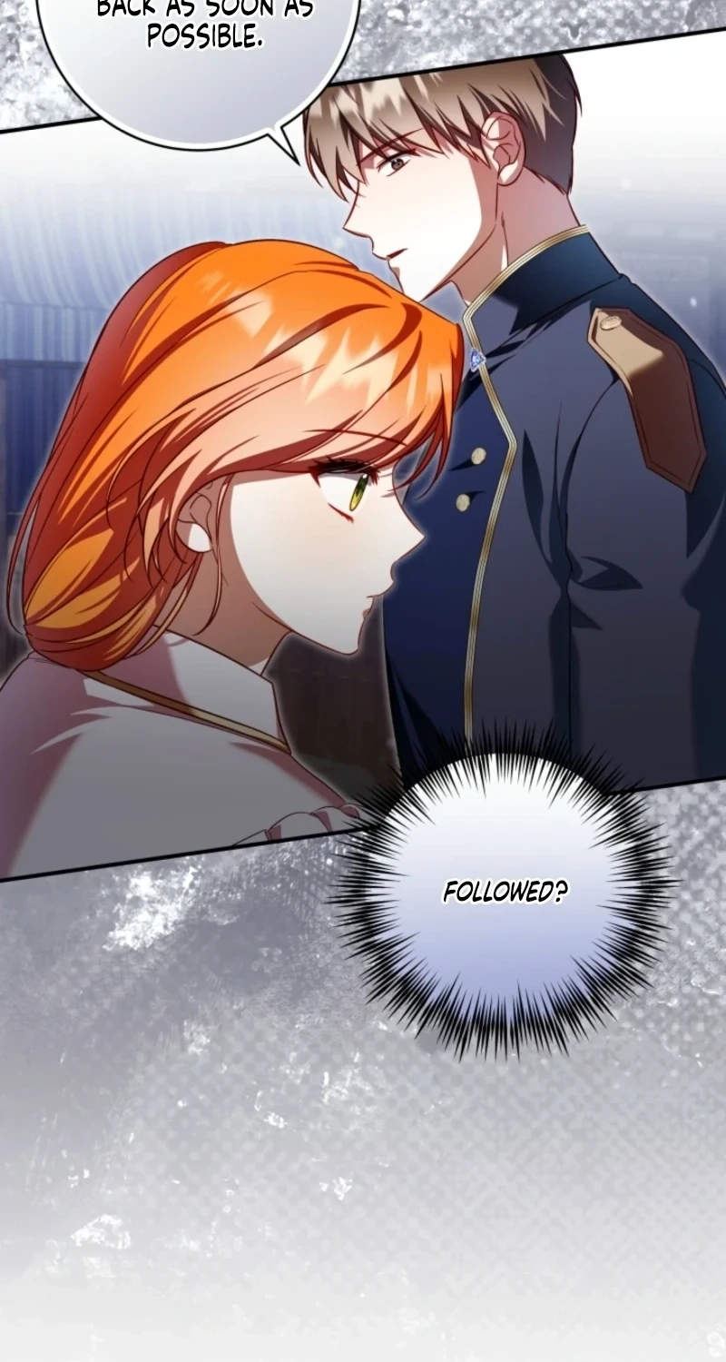 Get Out of My Romance Fantasy Chapter 20 page 39